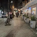Blloku Boutique Lejlighed *