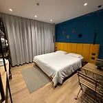 Apartamento Blloku Boutique *