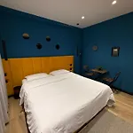 Lejlighed Blloku Boutique Tirana