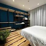 Apartamento Blloku Boutique Tirana