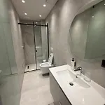 Apartamento Blloku Boutique *