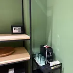 Blloku Boutique Apartamento