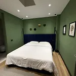 Blloku Boutique Lejlighed Tirana