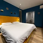 Lejlighed Blloku Boutique *