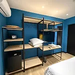 Lejlighed Blloku Boutique Tirana