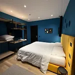 Lejlighed Blloku Boutique Tirana
