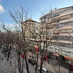 Lejlighed Blloku Boutique Tirana