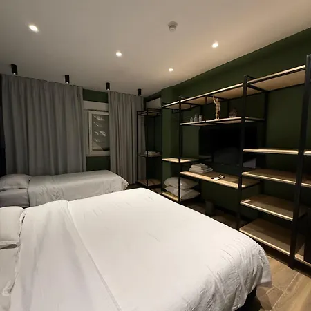 Blloku Boutique Apartament Tirana