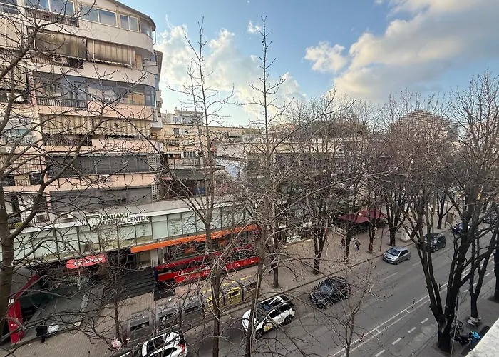 Blloku Boutique Tirana