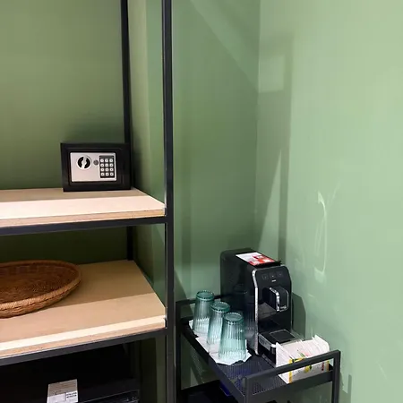 Blloku Boutique דירה