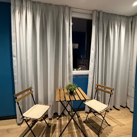 Blloku Boutique טיראנה