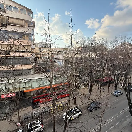 Blloku Boutique Τίρανα