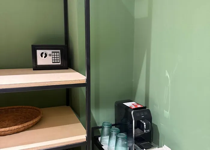 Blloku Boutique Διαμέρισμα