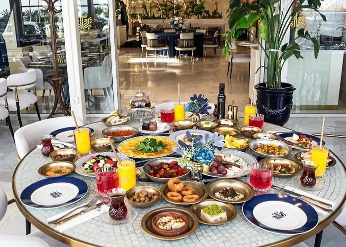 Blloku Boutique Τίρανα