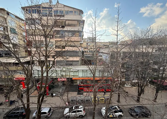 Blloku Boutique Διαμέρισμα