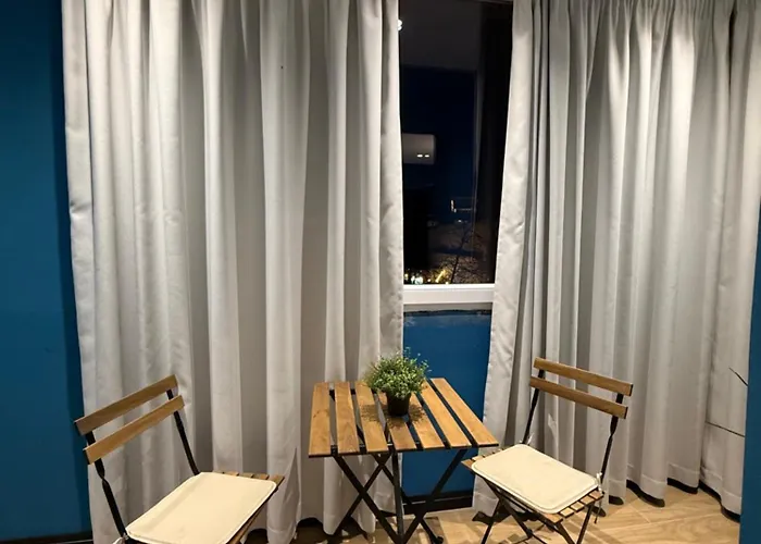 Blloku Boutique Tirana